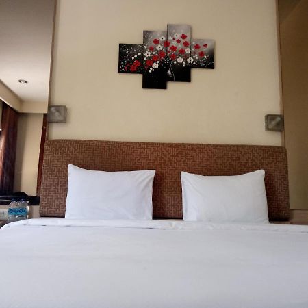 Hotel Ams Penthouse Jakarta Exterior foto